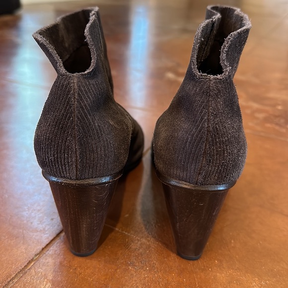 COCLICO Booties sz38 - Picture 2 of 6